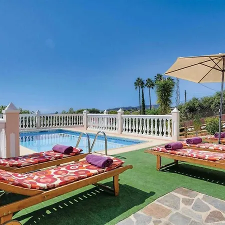 Vila Medina Paloma