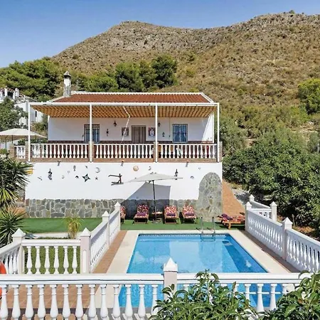 Vila Medina Paloma Frigiliana