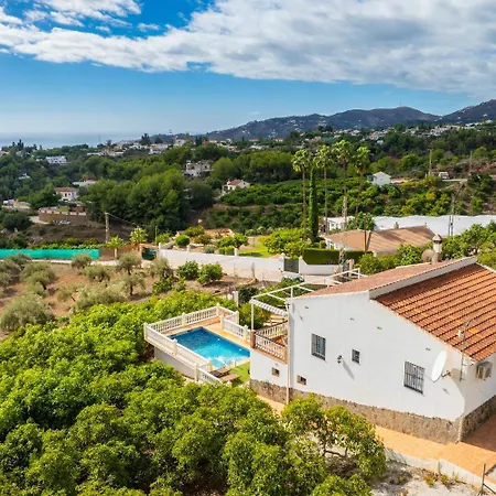 Vila Medina Paloma *